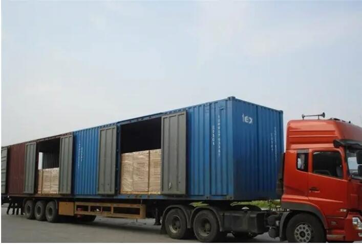 漳州到源城区整车运输