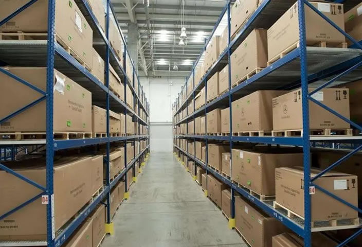 漳州到源城区货物仓储